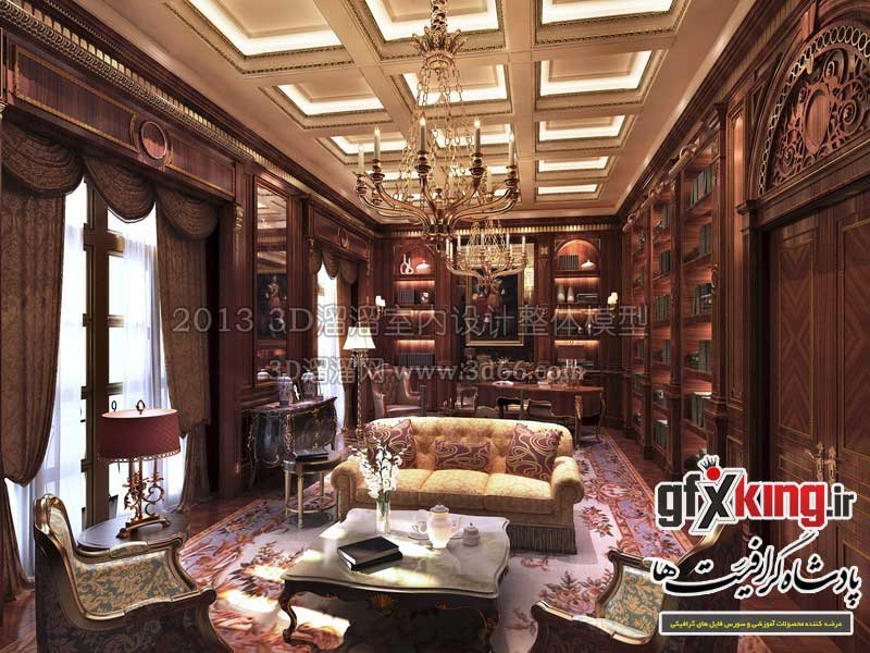 629 سورس پروژه و سورس فایل لایه باز طراحی دکوراسیون داخلی معماری تری دی مکس ، 232 سورس پروژه نقشه اتوکد به همراه 18550 تکسچر بصورت عکس و تصویر با فرمت TIF، JPG و 4805 آبجکت سه بعدی با فرمت 3DL- بیست