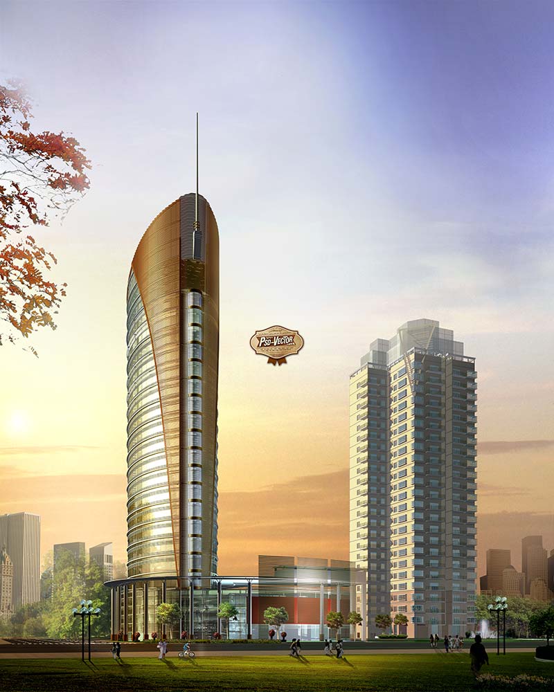 852 سورس فایل ، سورس پروژه و طرح های لایه باز پی اس دی فتوشاپ پست پروداکشن نمای خارجی-21
