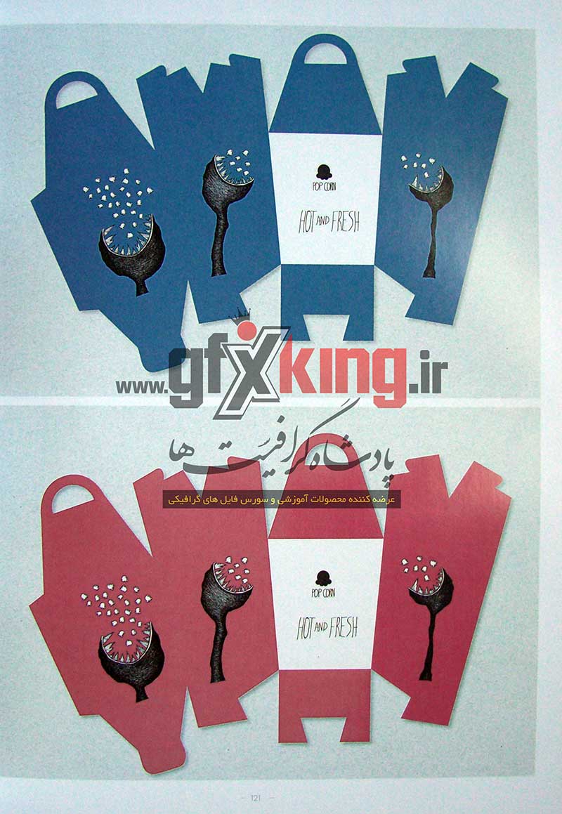 110 سورس پروژه و طرح لایه باز وکتور ایلوستریتور ( ai  ، eps ) مربوط به خط برش و خط تا انواع جعبه و بسته بندی-6