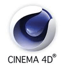 پادشاه گرافیست ها | خرید اینترنتی مجموعه آموزش های نرم افزار سینما فور دی - cinema 4d 