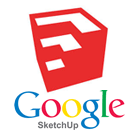 پادشاه گرافیست ها | خرید اینترنتی مجموعه آموزش های نرم افزار گوگل اسکچ آپ - google sketchup 