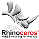 پادشاه گرافیست ها | خرید اینترنتی مجموعه آموزش های نرم افزار راینو - rhino 